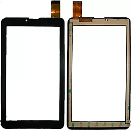 Сенсор (тачскрин) TeXet NaviPad 3G TM-7046, TM-7049, X-pad NAVI 3G TM-7076 7.1, TM-7079 7.2, TM-7059 7.3, TM-7096 7.3, TM-7849 7.6 Black - фото Сенсор (тачскрин) TeXet NaviPad 3G TM-7046, TM-7049, X-pad NAVI 3G TM-7076 7.1, TM-7079 7.2, TM-7059 7.3, TM-7096 7.3, TM-7849 7.6 Black