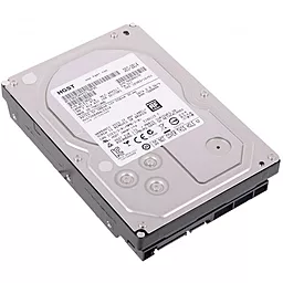 Жесткий диск Hitachi 3.5" 4TB (0F23025 / HUS726040ALE614) - миниатюра 3
