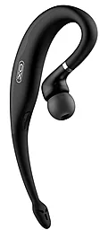 Блютуз гарнитура XO BE15 Black - фото Блютуз гарнитура XO BE15 Black