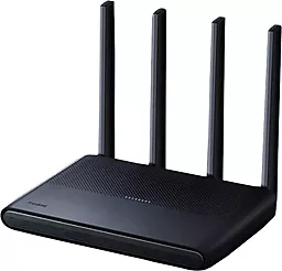 Маршрутизатор Xiaomi Redmi Router AX6000 Black - фото Маршрутизатор Xiaomi Redmi Router AX6000 Black