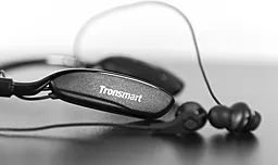 Навушники Tronsmart S4 Black - мініатюра 5