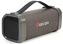 Колонки акустичні Beecaro F62D Black - мініатюра 3