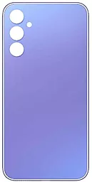 Задняя крышка корпуса Samsung Galaxy A34 5G A346 Original Violet