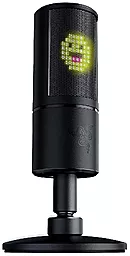 Мікрофон Razer Seiren Emote Black (RZ19-03060100-R3M1) - мініатюра 3