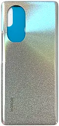 Задняя крышка корпуса Huawei Honor 50 Pro Original Frost Crystal