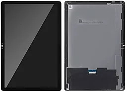 Дисплей для планшету Blackview Tab 12 з тачскріном, Black