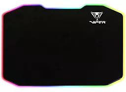 Коврик Patriot Viper LED (PV160UXK) - фото Коврик Patriot Viper LED (PV160UXK)