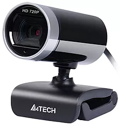 WEB-камера A4Tech PK-910P Black - миниатюра 3