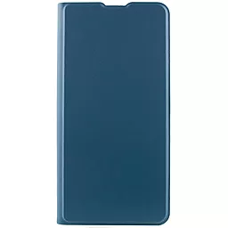 Чехол GETMAN Elegant для Xiaomi  Poco X5 5G, Redmi Note 12 5G Blue