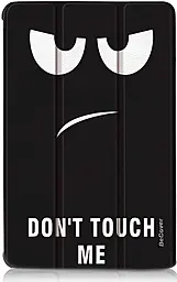 Чехол для планшета BeCover Smart Case для Samsung Galaxy Tab S10 Lite (SM-X400, SM-X406) 10.9" Don’t Touch (713847) - фото Чехол для планшета BeCover Smart Case для Samsung Galaxy Tab S10 Lite (SM-X400, SM-X406) 10.9" Don’t Touch (713847)
