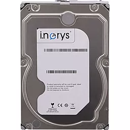 Жорсткий диск i.norys 3,5" 500Gb (INO-IHDD0500S2-D1-5908)