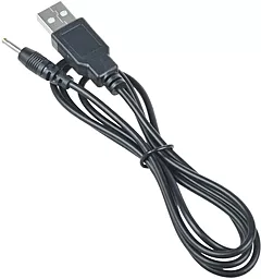 USB Кабель Siyoteam USB to 2.5 x 0.7mm DC Charging Cable - мініатюра 4