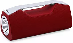 Колонки акустичні NewRixing NR2028 Red - фото Колонки акустичні NewRixing NR2028 Red