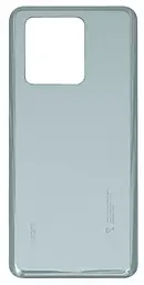 Задня кришка корпусу Xiaomi 13T / 13T Pro Meadow Green - фото Задня кришка корпусу Xiaomi 13T / 13T Pro Meadow Green