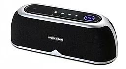 Колонки акустические Hopestar A4 Black - фото Колонки акустические Hopestar A4 Black