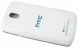 Задняя крышка корпуса HTC Desire 500 (506e) Original White