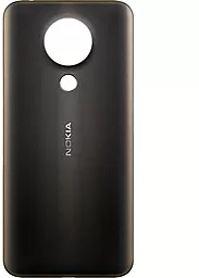 Задняя крышка корпуса Nokia 3.4 Original  Charcoal