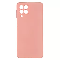 Чохол ArmorStandart ICON Case для Samsung M53 (M536) Pink (ARM67500)