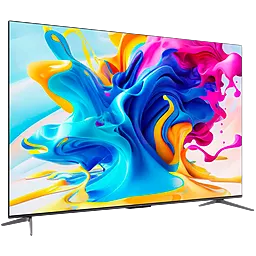 Телевізор TCL 55C645 - миниатюра 3 Телевізор TCL 55C645 - миниатюра 3
