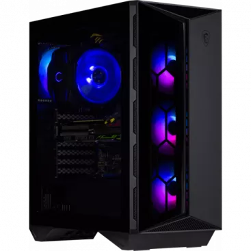 Компьютер Galaxy III v1.1 - фото 1