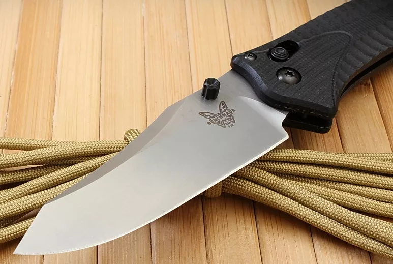 Ніж Benchmade Osborne Rift (950) - фото 5