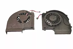 Вентилятор (кулер) для ноутбука HP Pavilion DV5-2000 DV5-2100 5V 0.35A 3-pin Brushless - фото Вентилятор (кулер) для ноутбука HP Pavilion DV5-2000 DV5-2100 5V 0.35A 3-pin Brushless