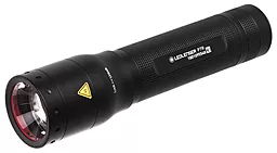 Фонарик аккумуляторный LedLenser P7R (9408R)