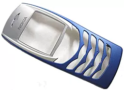 Рамка дисплея Nokia 6100 Blue