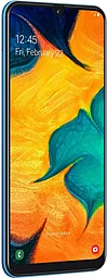 Мобільний телефон Samsung Galaxy A30 SM-A305F 3/32GB (SM-A305FZBO) Blue - мініатюра 6