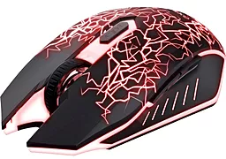 Компьютерная мышка Trust Wireless Gaming Mouse Black (24750) - фото Компьютерная мышка Trust Wireless Gaming Mouse Black (24750)
