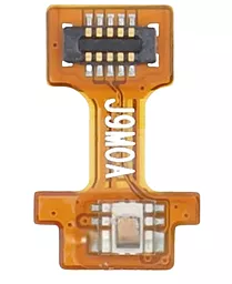 Шлейф Xiaomi Mi 10 Lite с датчиком освещенности