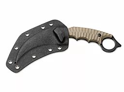 Нож Boker Magnum Spike Karambit (02SC028) - миниатюра 2 Нож Boker Magnum Spike Karambit (02SC028) - миниатюра 2