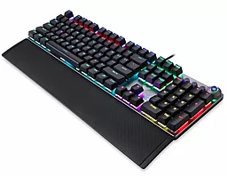 Клавиатура Aula Fireshock V2 Mechanical RGB (6948391221762)