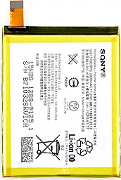 Аккумулятор Sony E6533 Xperia Z3+ Dual  (2930 mAh)