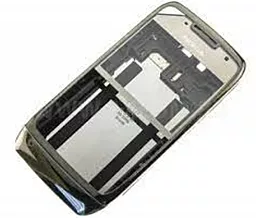 Корпус Nokia E71 Grey