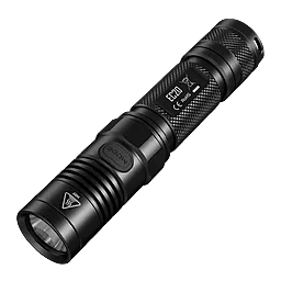Ліхтарик Nitecore EC20 (Cree XM-L2) Black
