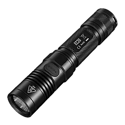 Фонарик аккумуляторный Nitecore EC20 (Cree XM-L2) (1x18650, 2xCR123) - фото Фонарик аккумуляторный Nitecore EC20 (Cree XM-L2) (1x18650, 2xCR123)