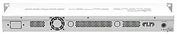 Коммутатор (свитч) Mikrotik CRS328-4C-20S-4S+RM - миниатюра 2 Коммутатор (свитч) Mikrotik CRS328-4C-20S-4S+RM - миниатюра 2