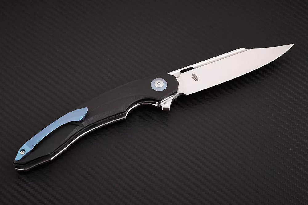 Ніж Bestech Fanga-BG18A - фото 2