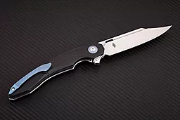 Ніж Bestech Fanga-BG18A - мініатюра 2 Ніж Bestech Fanga-BG18A - мініатюра 2