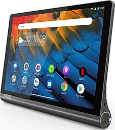Планшет Lenovo Yoga Smart Tab YT-X705L 3/32 LTE (ZA530037UA) Iron Grey - миниатюра 2