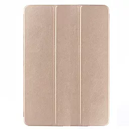 Чохол для планшету Apple Smart Case (OEM) для Apple iPad Air 10.9" 2020, 2022, iPad Pro 11" 2018 Gold - фото Чохол для планшету Apple Smart Case (OEM) для Apple iPad Air 10.9" 2020, 2022, iPad Pro 11" 2018 Gold