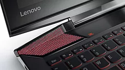Ноутбук Lenovo IdeaPad Y700-15 (80NV0175US) - миниатюра 4