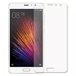 Защитная пленка BoxFace Противоударная Xiaomi Redmi Pro Matte - фото Защитная пленка BoxFace Противоударная Xiaomi Redmi Pro Matte