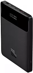 Повербанк Baseus Blade High Power 20000 mAh 100W (PPBLD100-S) Black