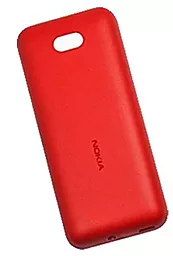 Задняя крышка корпуса Nokia 207 Original Red