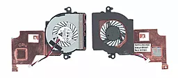 Система охлаждения ноутбука Samsung 5V 0,3А 3-pin Brushless N148 N150 N210 NB30 VER-2 - фото Система охлаждения ноутбука Samsung 5V 0,3А 3-pin Brushless N148 N150 N210 NB30 VER-2