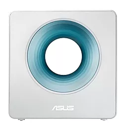 Маршрутизатор Asus Blue Cave - фото Маршрутизатор Asus Blue Cave