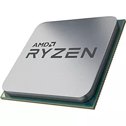Процессор AMD Ryzen 5 2600 + кулер Wraith Stealth (YD2600BBAFMPK) Tray