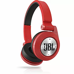 Наушники JBL Synchros E40BT Red